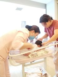-月来悦好国际月子会所
