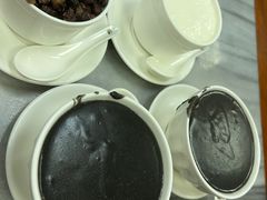 -沙湾姜撞奶甜品店(昌岗中路店)