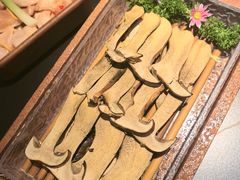 -季季山·云南野生菌火锅(上海首店)