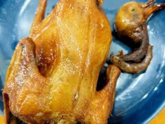 -煲煲掂风味煲仔饭餐厅(西区店)