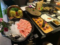 -椒王火锅(厚街万达店)
