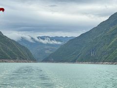 -白帝城·瞿塘峡景区