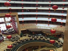 -杭州国际会议中心洲际酒店-原素全日餐厅(解放东路店)