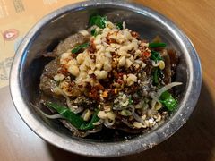 鸡豆凉粉-88号小吃店·经典云南菜·地道纳西美食