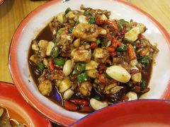 -老三样·美食研究中心(世贸路店)
