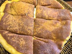 胡同口糖油饼-小吊梨汤·北京菜(香山店)