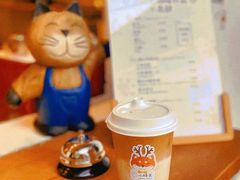 -小时光咖啡馆(北锣鼓巷店)