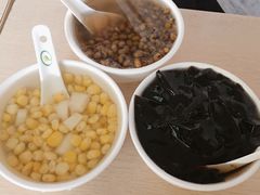 绿豆糖-瘦鬼老档糖水铺