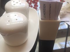 -厦门艾美酒店·乐美中餐厅