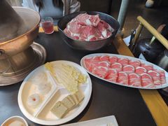 -东来顺·非遗火锅(高新店)