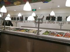 -So Lounge索兰至餐厅(蓝色港湾店)