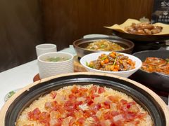 -客颂·客家宴(大壮国际广场店)