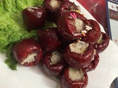 -君临七星生态酒店