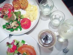 -BAKER&SPICE(安福路店)