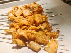 小肉筋-铁人烧烤(北京店)