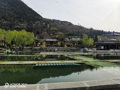 -华清宫景区