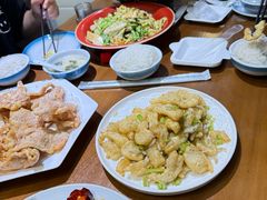 -晚归月亮湾私家菜(临邑路店)
