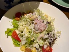 -粗茶淡饭·隐庐私厨(东亭店)