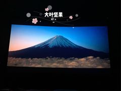 -银河电影城(中国巨幕斗门店)