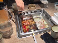 -野妹经典火锅(江夏中百店)