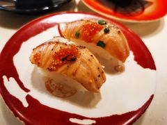 -禾绿寿司(星光68广场店)