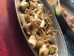 -胜海大排档·海鲜·黄鳝饭(十年老店)