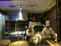 -山顶沙河粉-粤菜馆(凯旋店)
