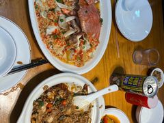 -醉壹号海鲜大排档·老厦门特色菜(厦门美食地标店)