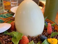 -烛影拾光观景餐厅·创意菜·摄影·小提琴(大唐不夜城店)