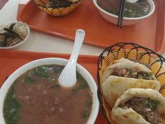 -永存驴肉(桃园店)