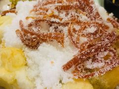 美丽豆沙-余味私房菜(正阳小区西5街区店)