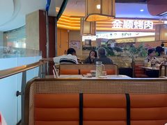 -泰椰里·泰国餐厅(智慧城广百广场店)