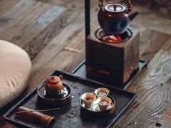 -道南書院·私房菜·早午茶·茶馆