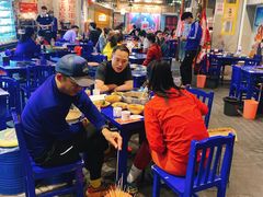 大堂-马路边边串串香(双井直营店)