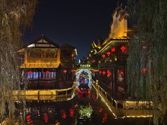 -台儿庄古城
