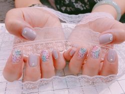 -PinkBaby美甲美睫