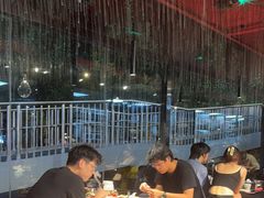 -橦橦小马扎烧烤 (传媒大学店)
