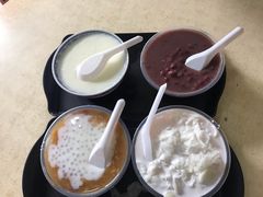-百花传统甜品店(原址店)