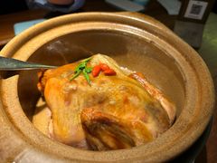 -外婆家(静安大悦城店)