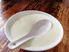 -沙湾姜埋奶(兴新包店)