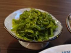 海藻凉菜-亮亮面馆(经六路店)