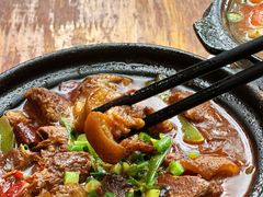 -沈妈砂锅(光华村店)