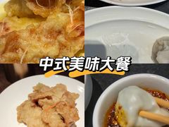 -李记饺子·熏酱东北菜(欢乐谷店)