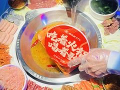 -音乐派KTV(银泰城店)