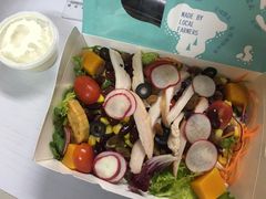 -Meal Salad米有沙拉(长泰广场店)