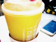 -奈雪的茶(市百一店)