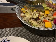 -IL Forno 意坊·意大利餐厅(温州万象城店)