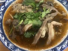 -呼市烧麦羊杂(幸福路店)