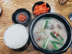 -吴草鸡爪오초닭발韩食堂(融恒盈嘉中心店)