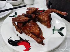 -时利和美食(东方广场店)